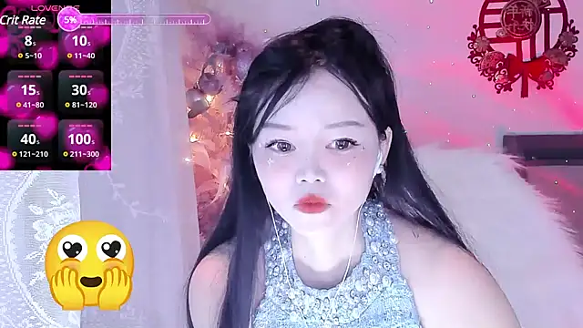 Snapshot of lilies-sweet chatting on January 29, 6:22 am lilies-sweet online show from January 29, 6:22 am