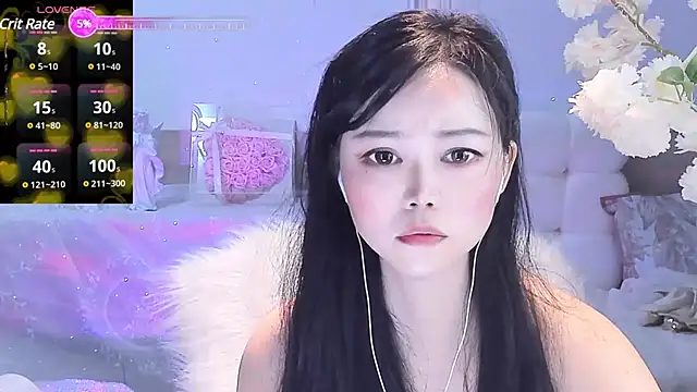 Snapshot of lilies-sweet chatting on February 27, 5:24 am lilies-sweet online show from February 27, 5:24 am