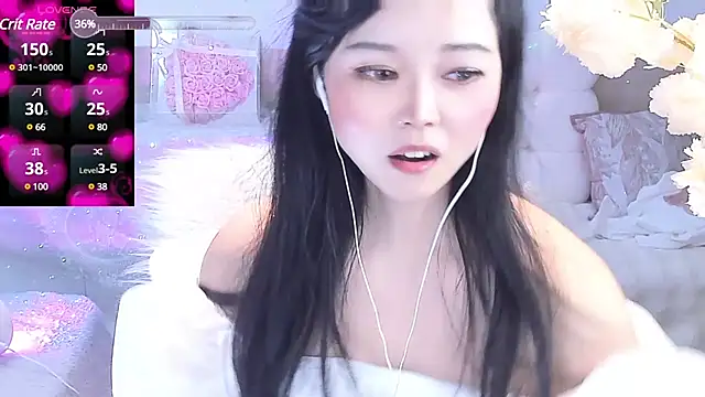 Snapshot of lilies-sweet chatting on February 27, 8:28 am lilies-sweet online show from February 27, 8:28 am