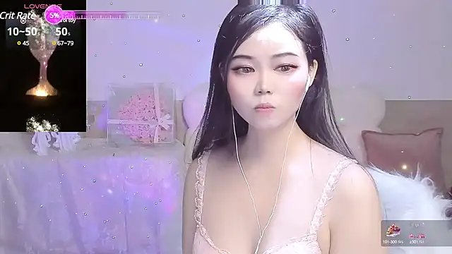 Snapshot of lilies-sweet chatting on March 7, 2:15 am lilies-sweet online show from March 7, 2:15 am