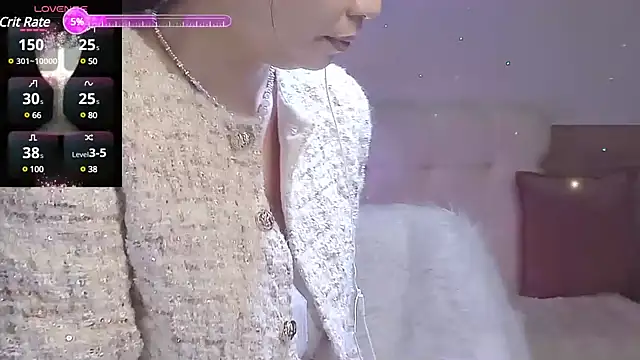 Snapshot of lilies-sweet chatting on March 7, 5:18 am lilies-sweet online show from March 7, 5:18 am