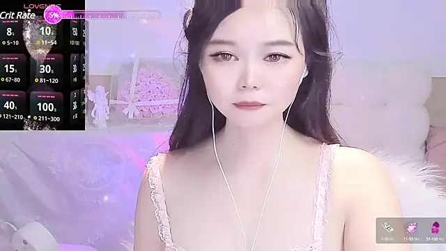 Snapshot of lilies-sweet chatting on March 11, 1:01 pm lilies-sweet online show from March 11, 1:01 pm