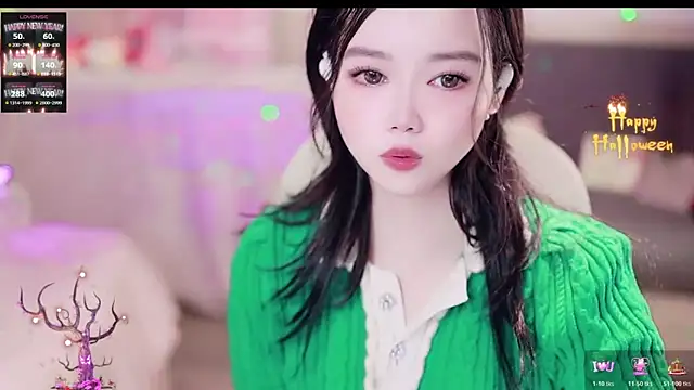 Snapshot of lilies-sweet chatting on October 28, 1:47 pm lilies-sweet online show from October 28, 1:47 pm