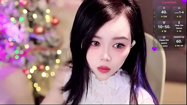 Snapshot of lilies-sweet chatting on January 15, 10:42 am lilies-sweet online show from January 15, 10:42 am