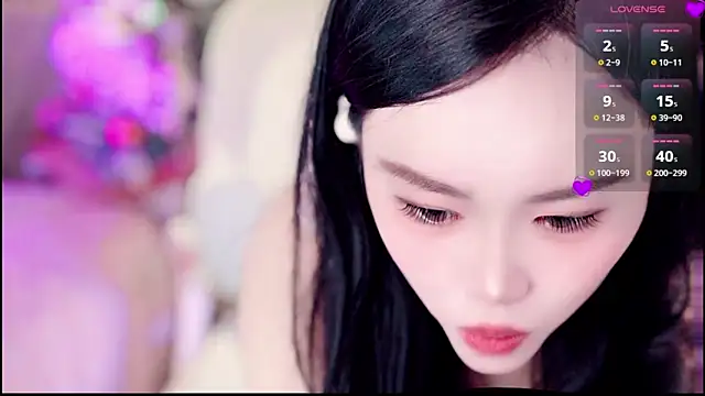 Snapshot of lilies-sweet chatting on January 18, 6:39 am lilies-sweet online show from January 18, 6:39 am