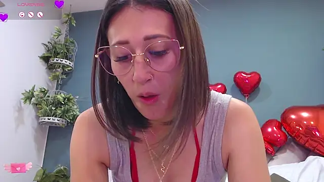 SharisWillian online show from February 14, 5:19 am