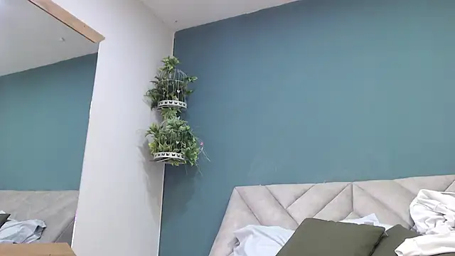 SharisWillian online show from September 26, 3:43 am