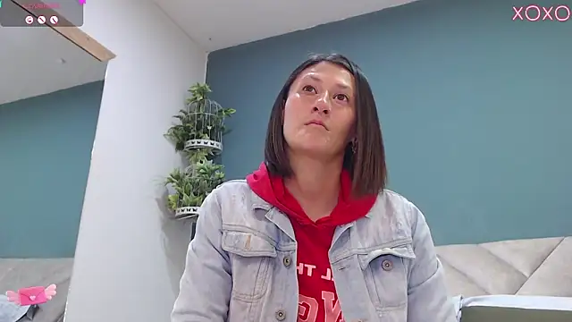 SharisWillian online show from October 9, 4:10 am