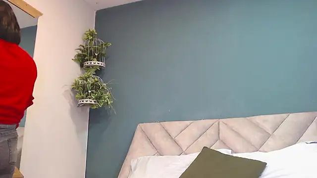 SharisWillian online show from January 7, 3:53 am