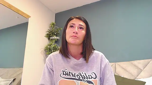 SharisWillian online show from January 14, 3:34 am