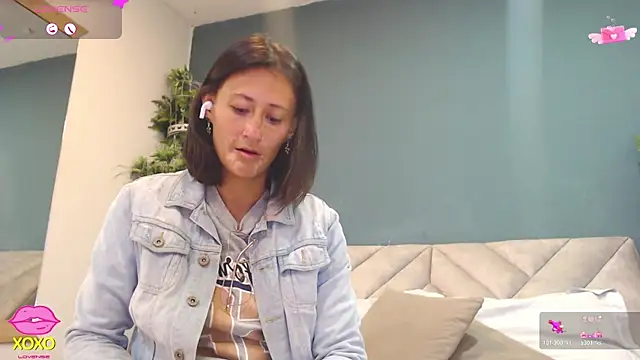 SharisWillian online show from March 28, 3:28 am