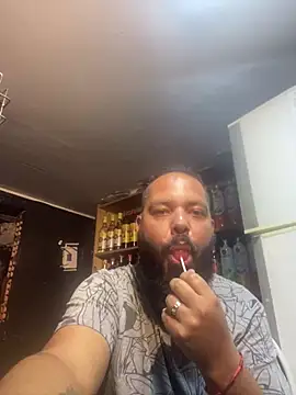 baruel-10 online show from February 3, 9:07 pm