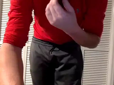 Kink Master Daddy online show from January 26, 1:09 am