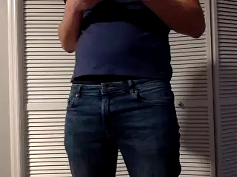 Kink Master Daddy online show from March 21, 10:50 pm