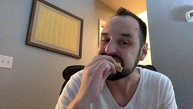 Kink Master Daddy online show from January 14, 11:53 pm