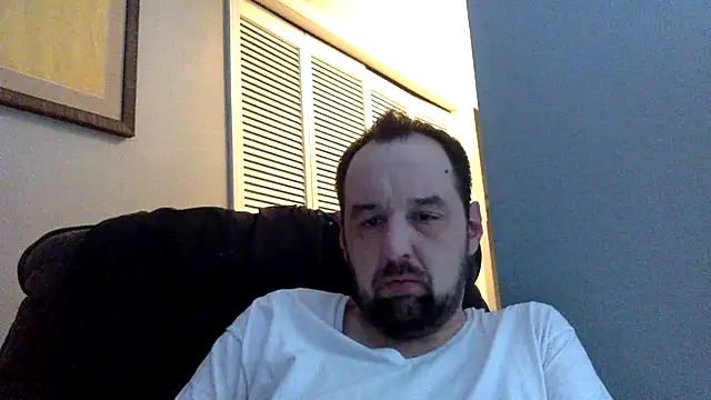 Kink Master Daddy online show from February 5, 4:17 am