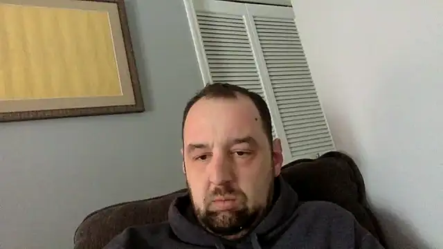 Kink Master Daddy online show from March 17, 8:56 pm