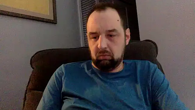 Kink Master Daddy online show from March 22, 3:32 am