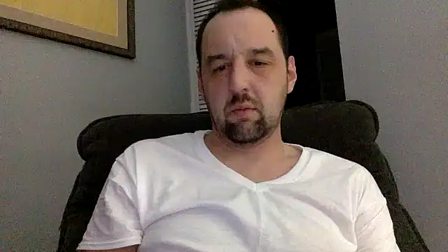 Kink Master Daddy online show from March 26, 3:34 am