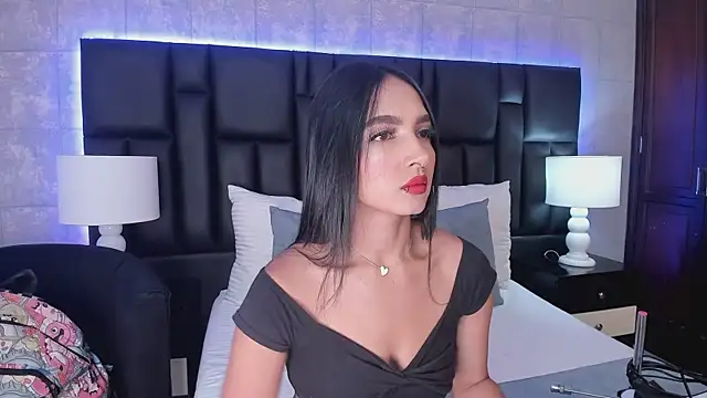 MiaSweeths online show from January 18, 12:04 pm