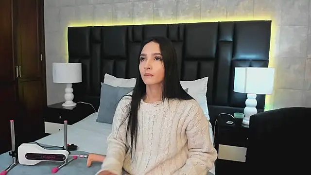 MiaSweeths online show from February 24, 11:43 am