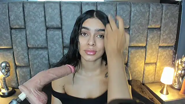 Foxy Assh  online show from February 16, 11:38 am