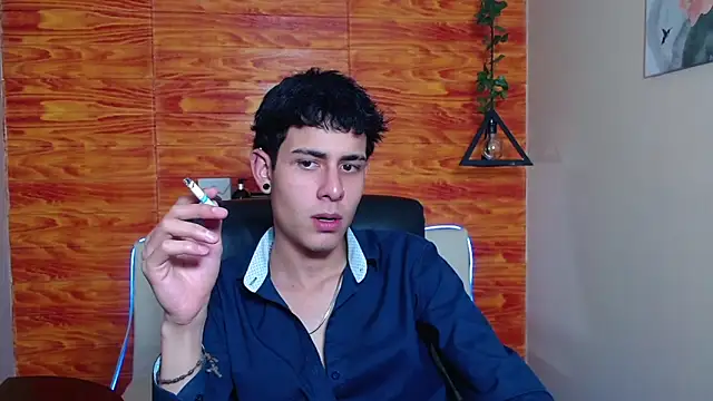 Bastiaan 28 online show from January 19, 7:25 am