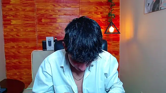 Bastiaan 28 online show from January 20, 2:03 pm