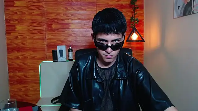 Bastiaan 28 online show from January 22, 7:03 am