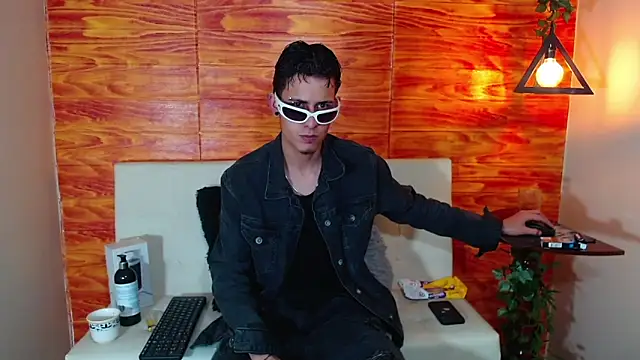 Bastiaan 28 online show from March 7, 10:02 am