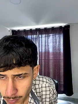 Bastiaan 28 online show from October 5, 4:49 pm