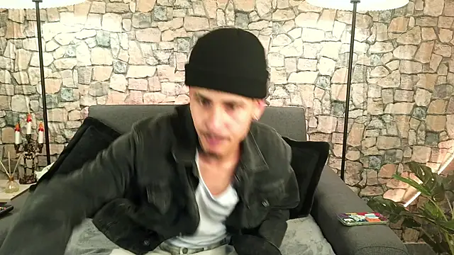 Bastiaan 28 online show from October 24, 5:26 am