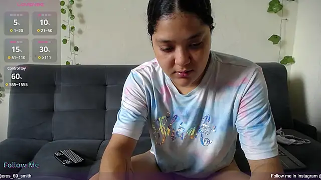 Eros Smit online show from February 28, 2:09 pm