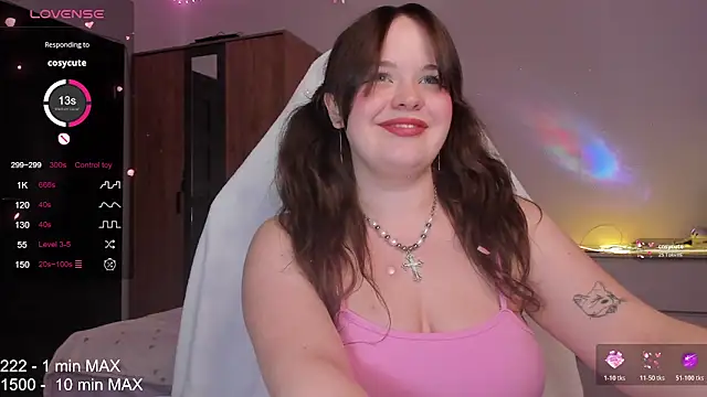 HANNA MONTANAS online show from November 26, 5:36 pm