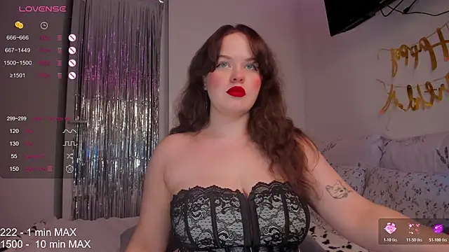 HANNA MONTANAS online show from December 21, 3:30 pm