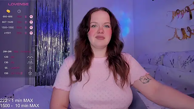 HANNA MONTANAS online show from February 7, 6:11 pm