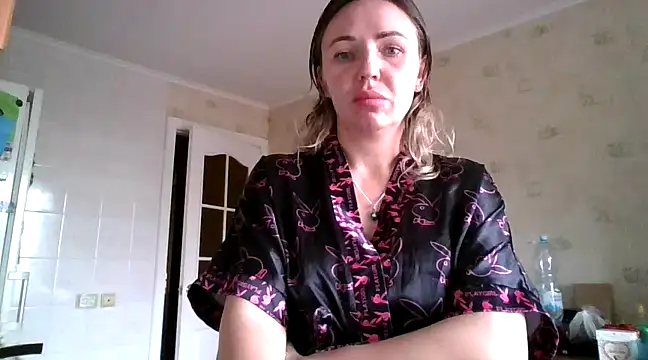 AngelinaLove28 online show from March 11, 7:48 am