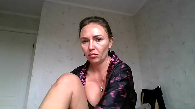 AngelinaLove28 online show from October 5, 8:23 am