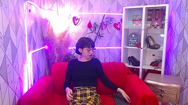 charlottemoonxz online show from November 10, 8:08 pm