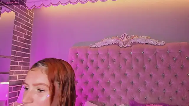 AdelaineBest online show from December 2, 10:27 pm