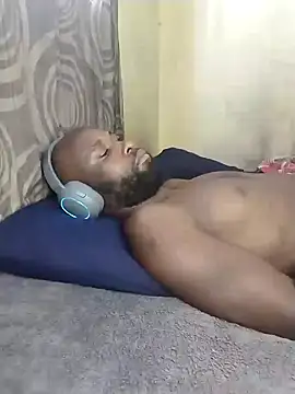 Snapshot of Stallion100 chatting on January 10, 1:09 pm Stallion100 online show from January 10, 1:09 pm