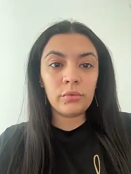 LuciaLoca online show from February 23, 12:46 pm