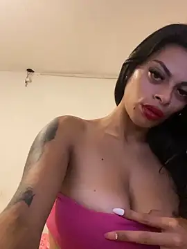 canderodrig777 online show from January 15, 3:39 pm