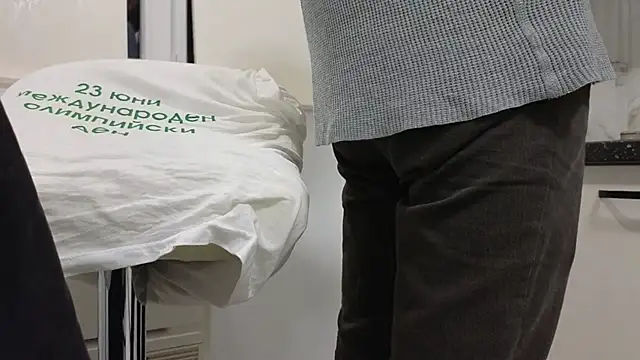 Snapshot of BalancedSexLife chatting on March 3, 12:48 am BalancedSexLife online show from March 3, 12:48 am