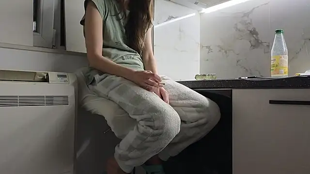 Snapshot of BalancedSexLife chatting on March 12, 10:07 pm BalancedSexLife online show from March 12, 10:07 pm