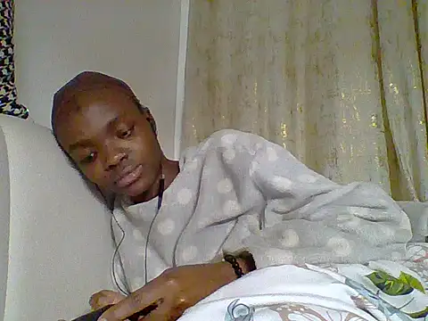 Saintadushe online show from October 12, 11:15 pm