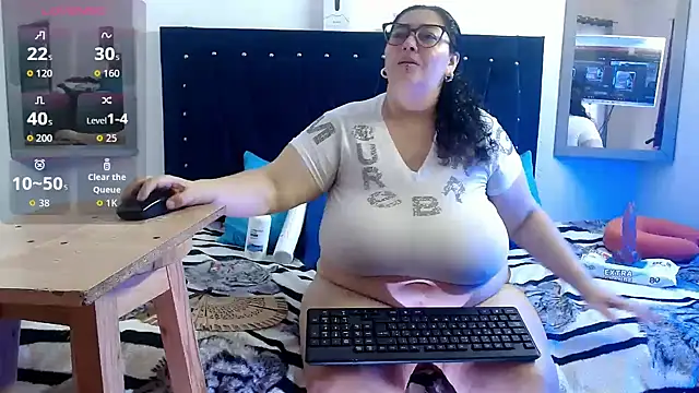 bubis laru53 online show from March 20, 7:41 pm