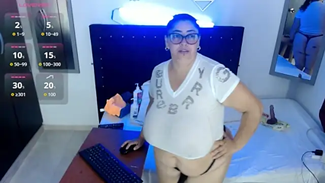 bubis laru53 online show from August 9, 2:11 pm