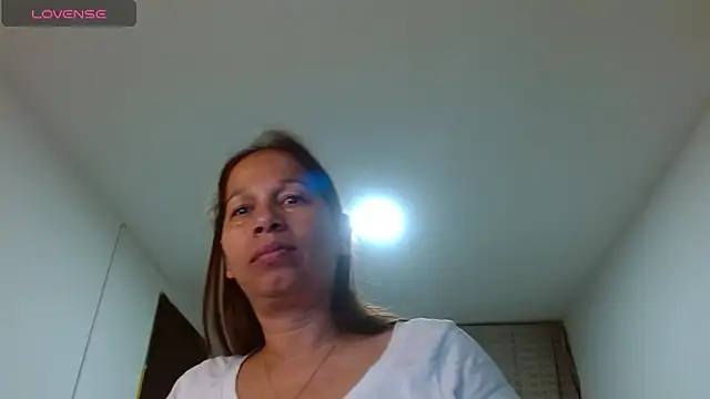Snapshot of CaroMasha chatting on April 16, 11:11 am CaroMasha online show from April 16, 11:11 am