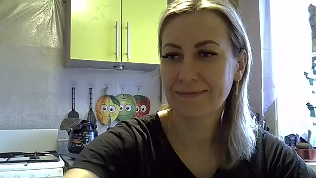 AshleyXHoney online show from January 15, 9:02 am